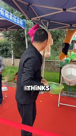 Carnival Owner Instantly Regrets This Deal 🎯(1080P_HD #viralfacebookreels #ViralFacebook #amazingfacts | ViralVista