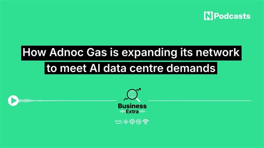 From powering AI data centres to ensuring long-term energy security, Adnoc Gas is shaping what reliable, sustainable and scalable energy looks like in the modern era. Adnoc Gas is expanding its network of more than 3,500 kilometres of pipelines, reaching new AI data centres in Abu Dhabi and scaling liquefied natural gas (LNG) capacity to meet rising global demand, all while maintaining long-term resilience and sustainability. Fatema Al Nuaimi, chief executive of Adnoc Gas, brings two decades of 