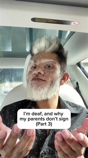 Addressing Assumptions in the Deaf Community