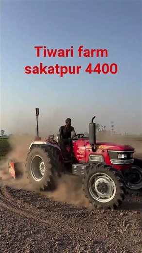 mahindra 4×4 vs computer krah #arjun #automobile #mihindra #farming #india #gonda #colonailganj