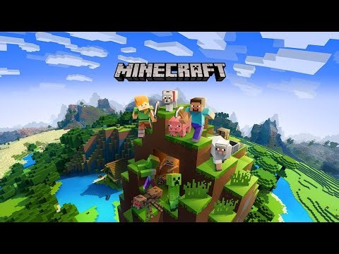 M for Mathematics❎ M for Minecraft✅