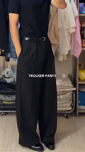 Stylish Trouser Pants for Men