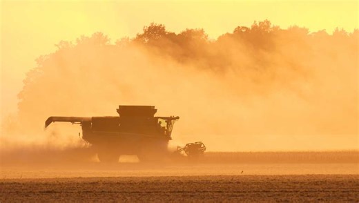 USDA is reopening some 2,100 offices to help farmers access $3B in aid despite the ongoing shutdown