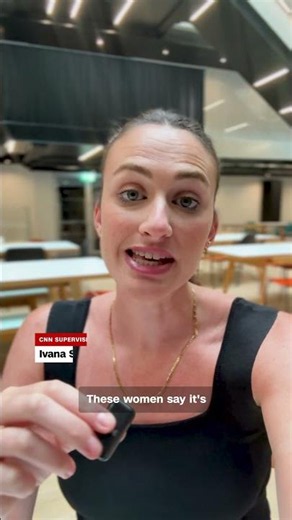 Some women say these Zara pants are causing accidents