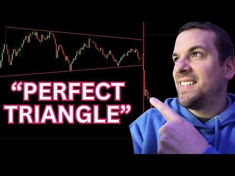 The PERFECT Triangle Setup I Wish I Learned Sooner...