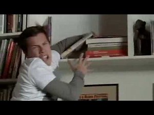 GameFly Commercial Bad Game Jon