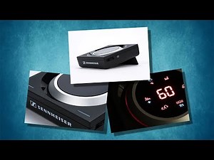 Sennheiser GSX 1200 PRO Review - Head-Fi TV
