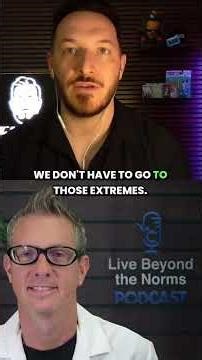 Dr. Brandon Brown’s exercise hack? Keep it simple.