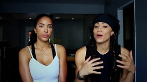 Touch My Body Challenge w/ Ava Pearl | AmbersCloset