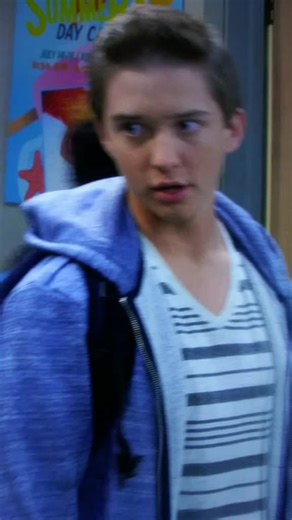 Jackson Fuller: The Funniest Moments with Ramona Gibbler