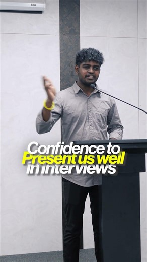 From Fresher to IT Job 💼🔥 | Deepak’s SLA Placement Story