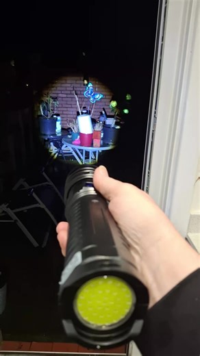 #torch #rechargeable