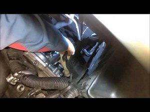 Toyota Corolla MMT Shift Actuator