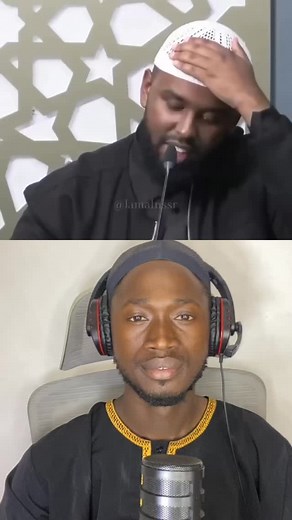 1.2K views · 21K reactions | A Narration from our Beloved Prophet (S.A.W) on how they welcome the good soul that passed away May Allah be pleased with us#allah #islam #abubakarr | Abubakarr Turay | Facebook