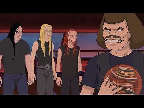 Metalocalypse - More Clips From Season 2!