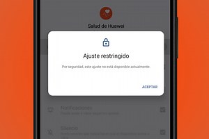Qué son los ajustes restringidos en Android y cómo desactivarlos para que funcionen bien las apps