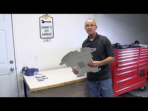 Toyota Corolla Cat Converter Security Shield, by Miller Cat. #catalyticconverter #convertertheft