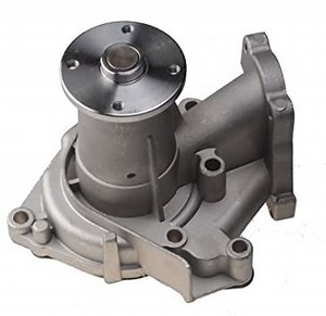[Hot Item] Forklift Parts Water Pump 25100-42540 25100-42541 for Mitsubishi D4bb/AG45/AG44