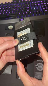 290K views | CODE 118 super-slim, trackable, RFID protected wallets with instant card access: ✅ GPS Trackable ✅ MagSafe Compatible ✅ Lifetime Warranty ✅ Fits up to 15 cards + cash ✅ RFID Blocking ✅ Modular Design Lifetime Guarantee | Free 45-day Returns | Ships From Los Angeles, California | CODE 118 | Facebook