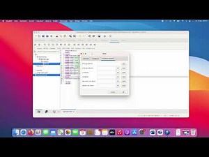HTML Bluefish Farben formatieren