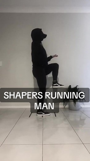 Shuffle Dance Tutorial: Learn The Running Man