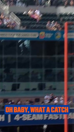 Fan catch of the year?! 😱 | MLB