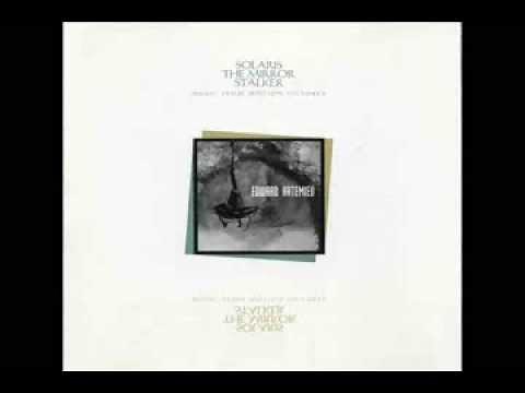 1.- Theme / Stalker (Edward Artemiev)