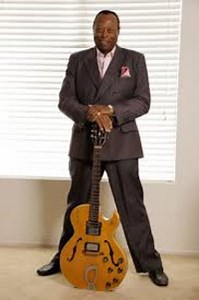 Charles Wright - ‘Something To Make You Feel Good’