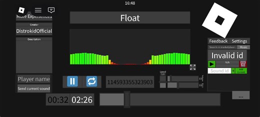#robloxmusic #code #id #boombox #tiktoksong