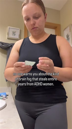 11K views · 22 reactions | ADHD isn’t just about distraction — it’s...