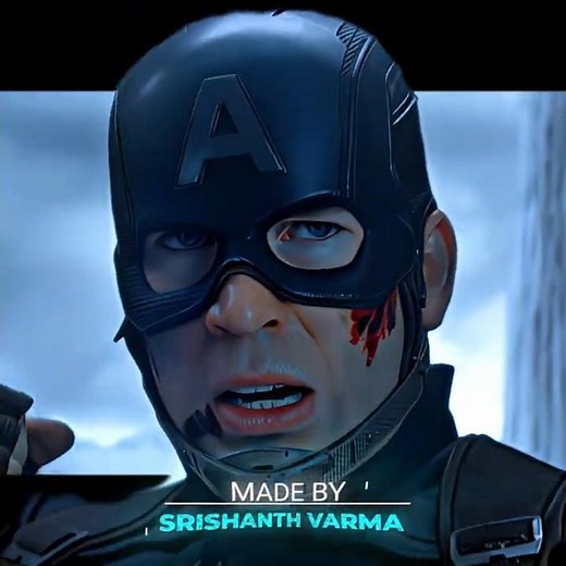 CAPTAIN FOR A REASON 🔥 | CAPTAIN AMERICA | CAPTAIN AMERICA EDIT | TIKI TIKI-QMIR #captainamerica
