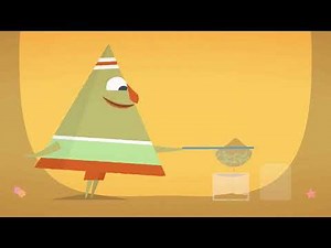 BBC Bitesize what is separation