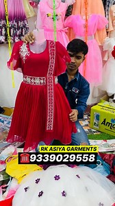 370K views · 7.5K reactions | Party wear dresses in kolkata | Ahbab Moini Vlogs | Facebook