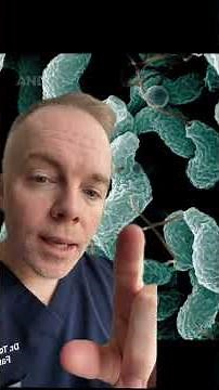 #greenscreen campylobacter jejuni can cause the typical food poisoning symptoms however it can also