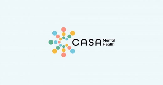 About CASA - CASA Mental Health