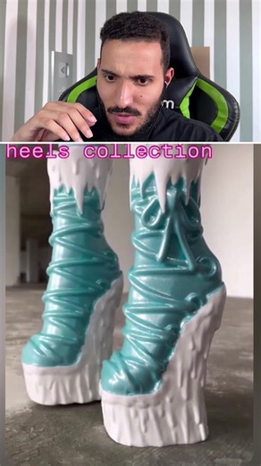 Vídeo de Thiago Rodrigues (@thiguees) relacionado a draculaura monster high costume