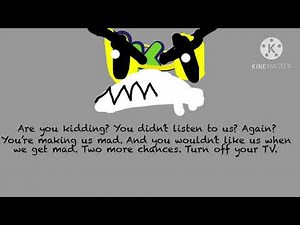 the backyardigans anti piracy screen