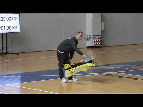 F3P World Championships 2023 - F3P-AF - Gernot BRUCKMANN (AUT)