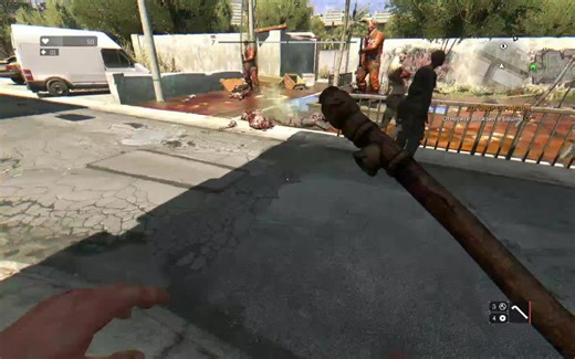 Dying Light 2: Ultimate Guide to Survival Strategies