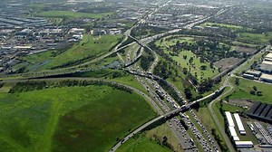 To keep traffic flowing in the east, we need to keep it flowing in the west. The West Gate Tunnel project will provide a much-needed second river crossing and end Melbourne’s reliance on the West Gate Bridge. | West Gate Tunnel Project
