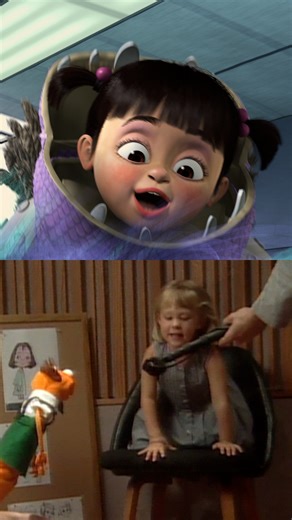 It isn't spooky season without celebrating our favorite Boo! Stream Monsters, Inc. on Disney . | Disney