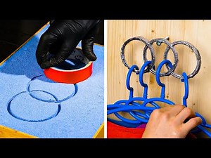 Simple Ways to Turn Scrap Metal into Functional Crafts!