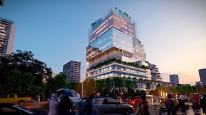 Crea renders de arquitectura 3D con Lumion en español