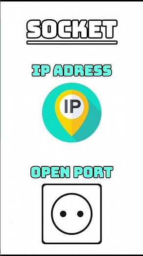 What is a socket in networking?