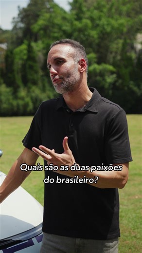 3.3M views · 4.4K reactions | QUAL É A PERGUNTA? 樂 Tem resposta que...