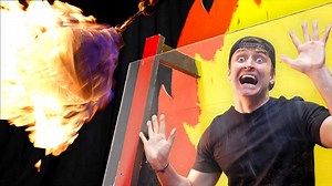 292K views · 2.9K reactions | You Panic, You Lose! Extreme Edition! | JustDustin | Facebook