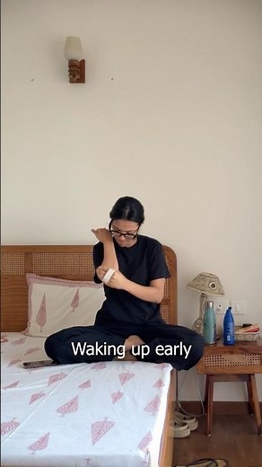 What happened to me?😱😅started doing the consistent stuff😅❤️||Yashasvi Rajpoot||