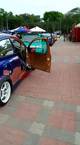 ada rezeki xtra kita lebarkan ckit laluan litar jadi 12 meter sebab sekarang cuma 9 meter je. untuk kereta nak wat CCT memang x sesuai so yang ngaam wat time attack ja. | Litar Lumba Rakyat Kuala Selangor Official