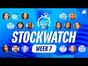 BB27 Roundtable Week 7