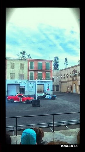 The Ultimate Car Stunt Show 🚗💥 | Warner Bros Movie World | Gold Coast Australia